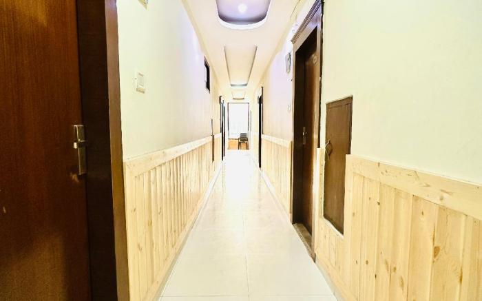 Hotel Vansh 