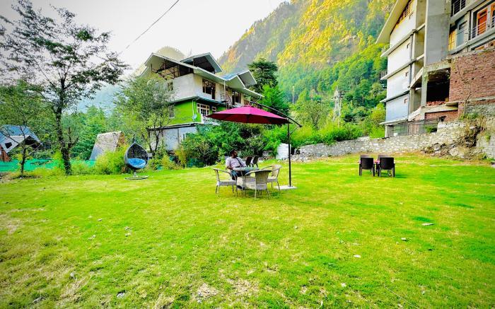 Hotel Vansh 