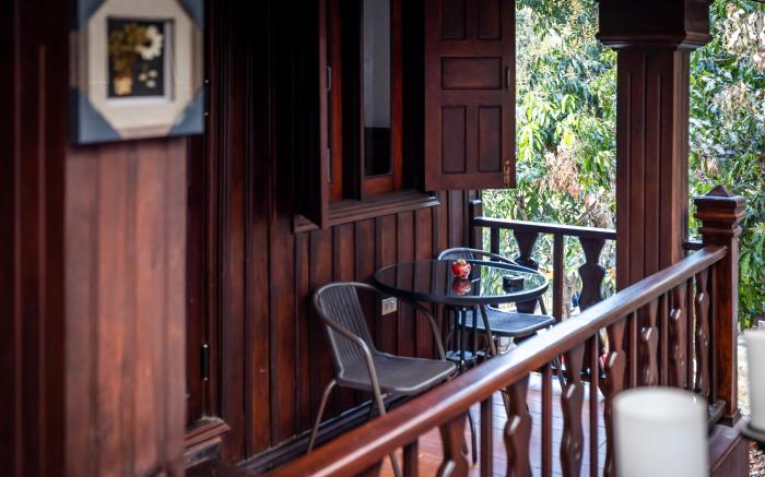 Villa Mira Heritage 