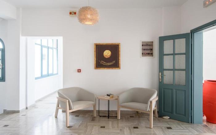 Iris Boutique Hotel