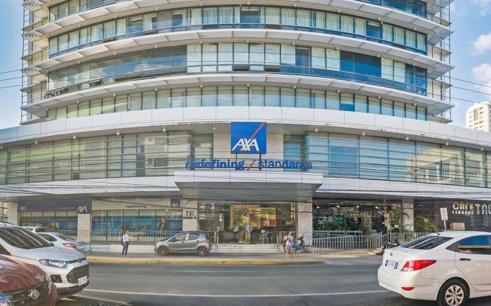 Anika Suites