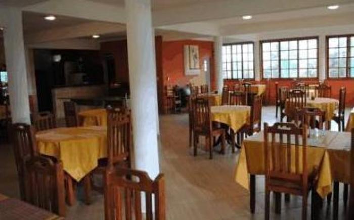 Hotel Chales Terra Nova