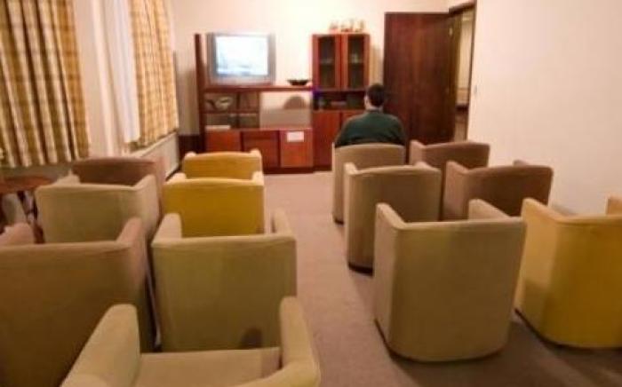 Hotel Estancia Betania