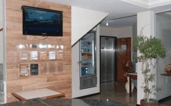 Hotel Pouso Alegre