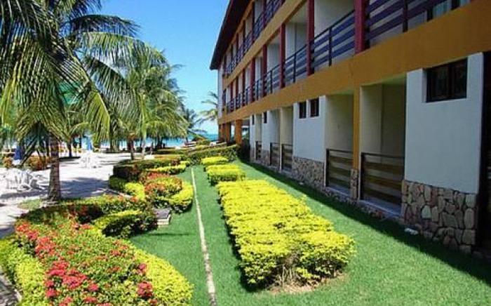 Hotel Praia Dourada
