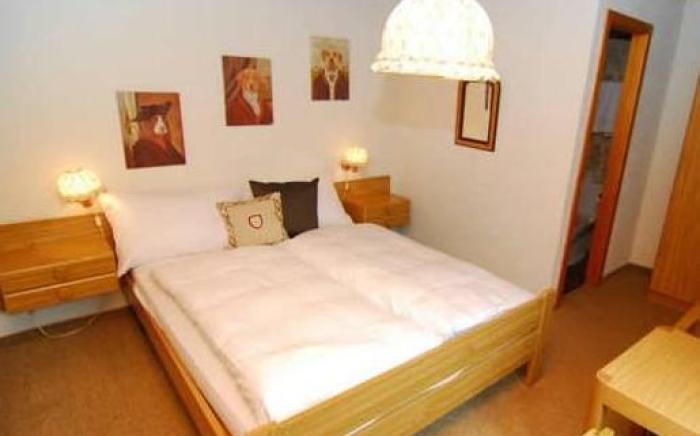 Hotel Rothorn Vintage-Style