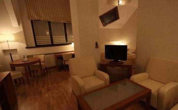 Hotel Vabank
