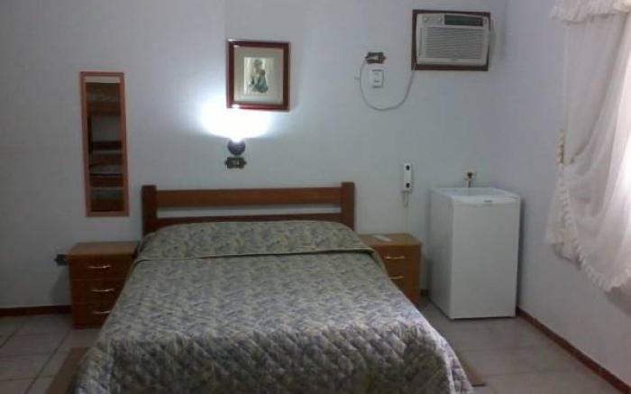 Hotel Xapuri