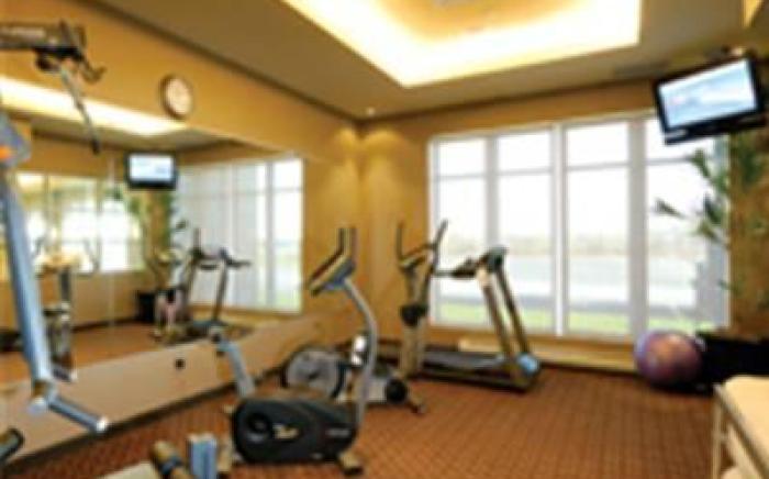 Imperia Hotel & Suites Saint-Eustache