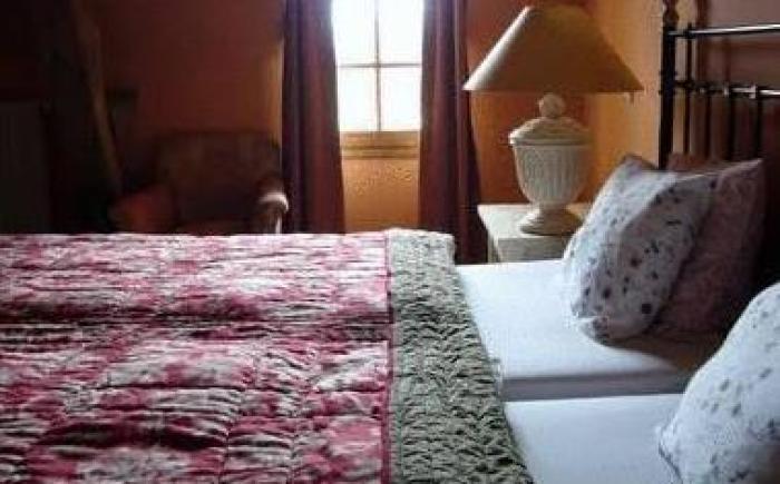 B&B Kasteelhoeve de Kerckhem