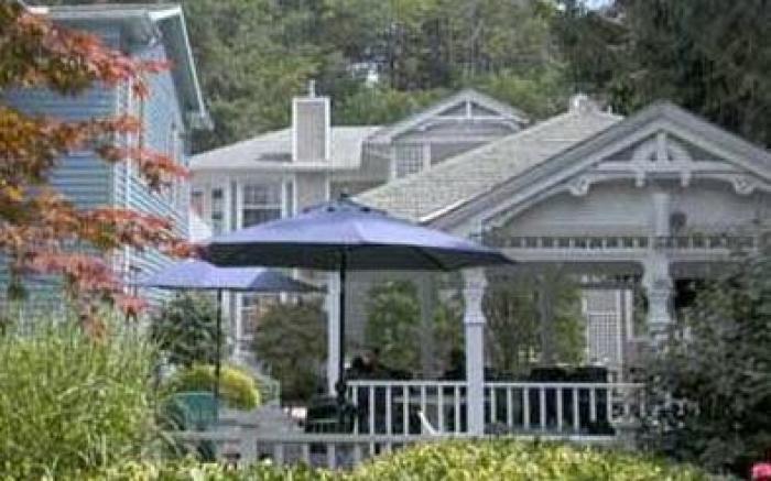 Kettle Creek Inn