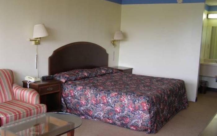 Hotel Lexihill