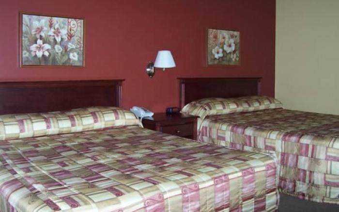 Hotel Le Floral