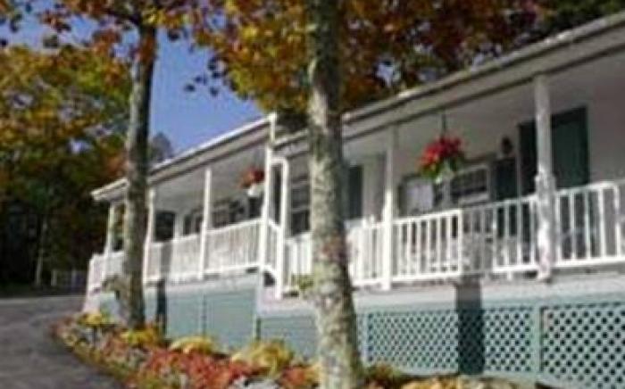 Mount Battie Inn