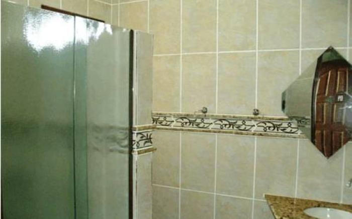 Peruibe Suite Flat Hotel