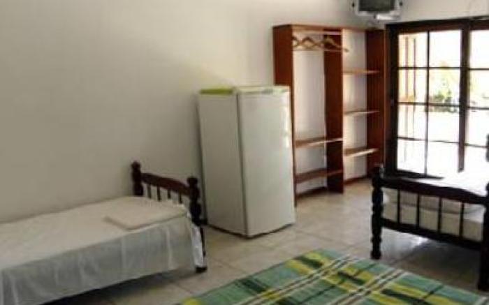 Pousada A Cabana