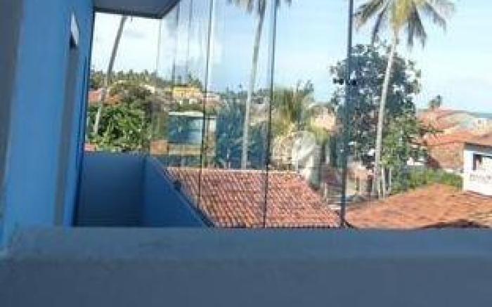 Pousada Maragolfinho