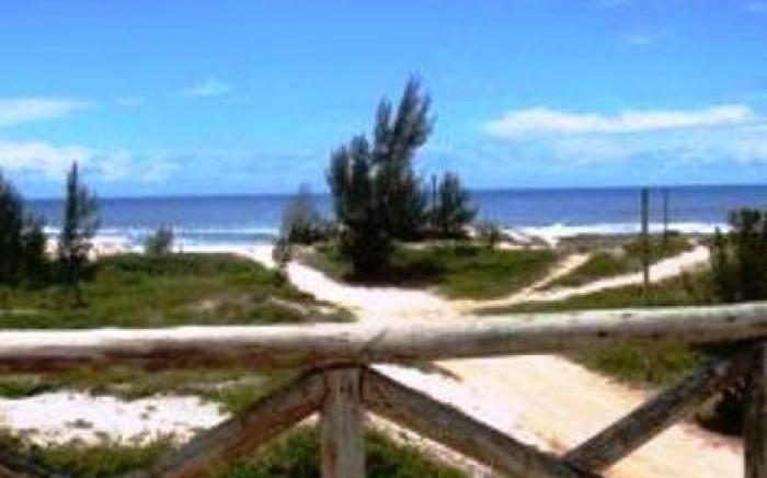 Pousada Pe na Areia