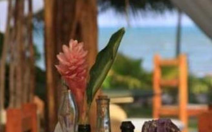 Praiagogi Boutique Pousada
