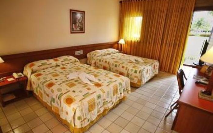 Salinas Maragogi All Inclusive Resort