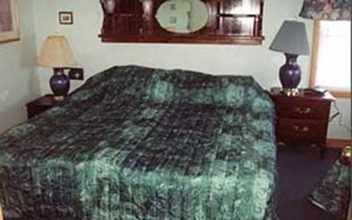 Silver Springs Cottage Resort