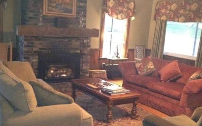 Smugglers Notch Inn