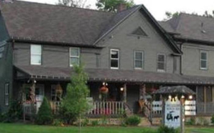 Smugglers Notch Inn