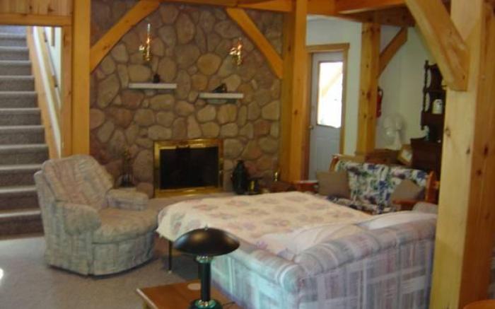 Sunny Rock Bed & Breakfast