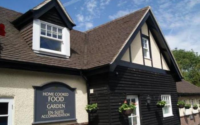 The Flying Bull Inn