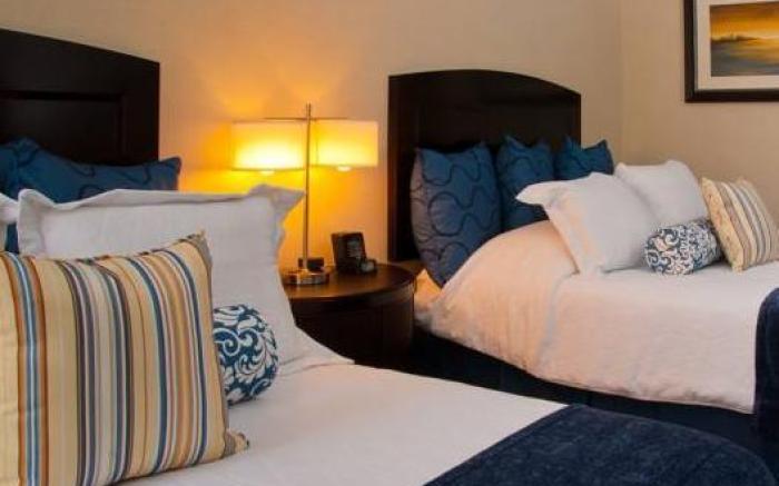 The Litchfield Inn