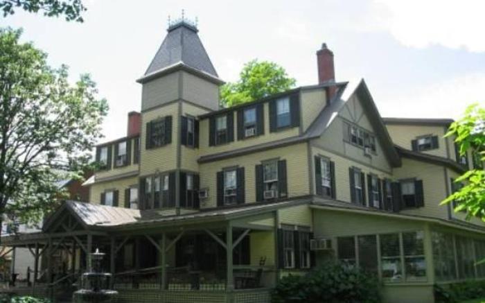 The Norwich Inn