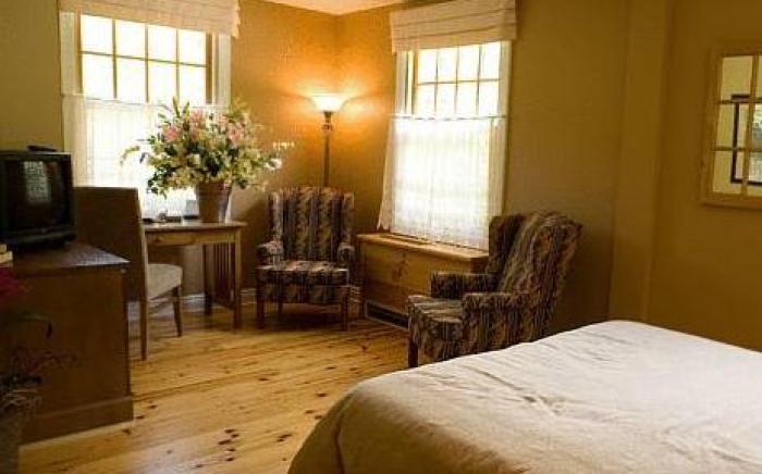 Moulin Wakefield Mill Hotel & Spa