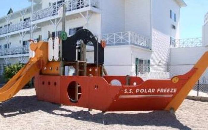 The Wisconsin Hotel & Conference Center