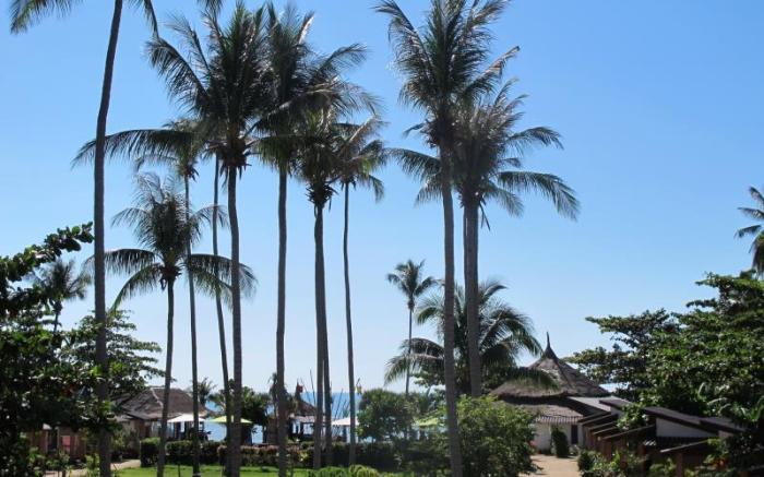 Coco Lanta Resort