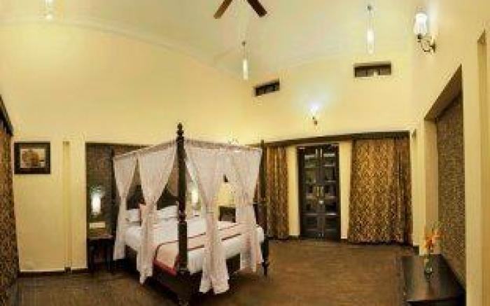 The Wild Retreat Resort - Kumbhalgarh