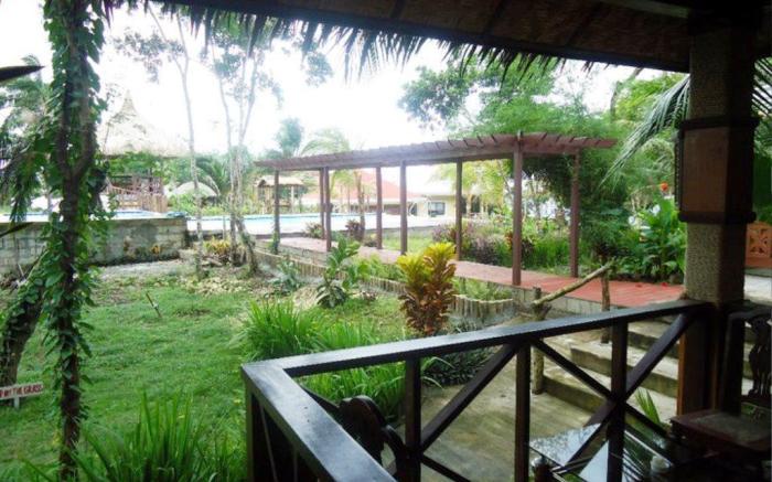 Panglao Kalikasan Dive Resort