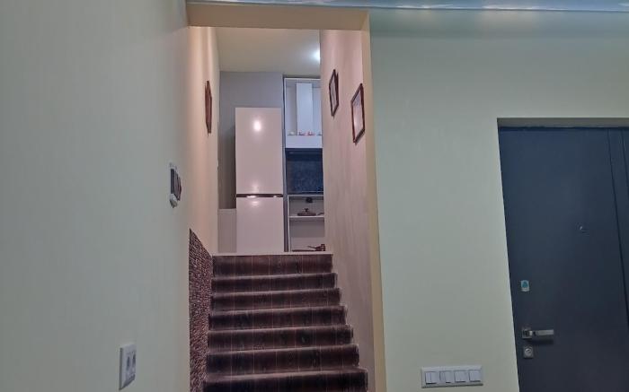 Loft apartment in the centre Erevan 