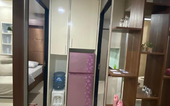APARTEMEN SENTRA TIMUR BY HHH PROPERTY
