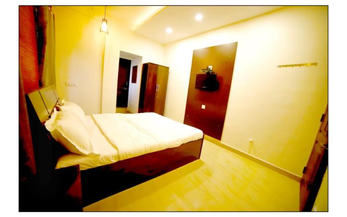 Om Shree Yatri Niwas