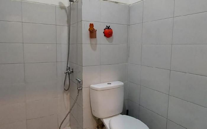 APARTEMEN SENTRA TIMUR BY HHH PROPERTY COUPLE ROOM