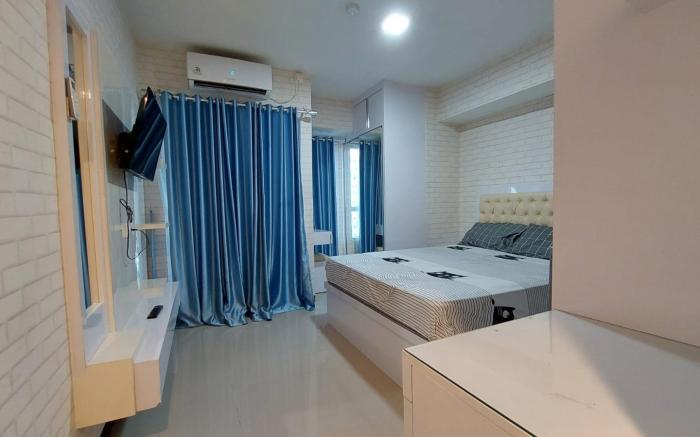 APARTEMEN SENTRA TIMUR BY HHH PROPERTY COUPLE ROOM