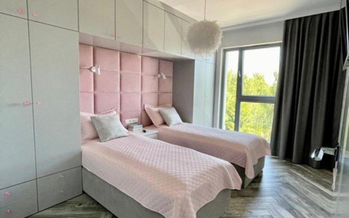 Nadmorze by Q4Apartments