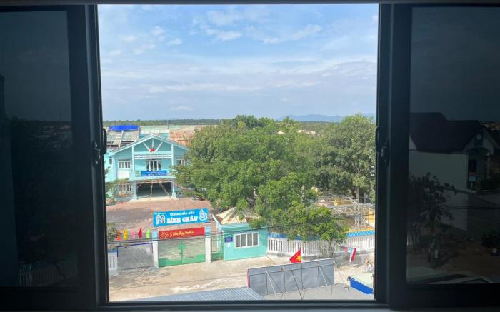 Hotel Toàn Thịnh, view biển Bình Châu
