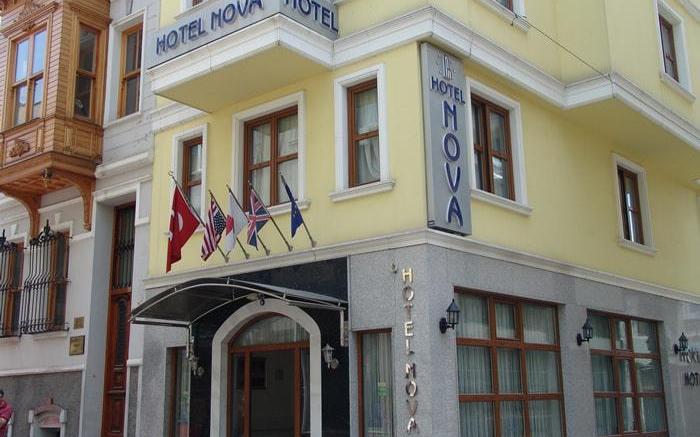 HOTEL NOVA 