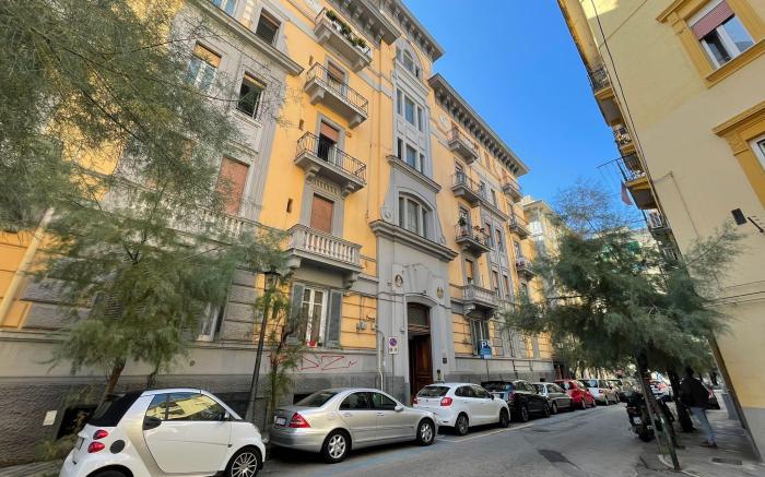Salerno B&B