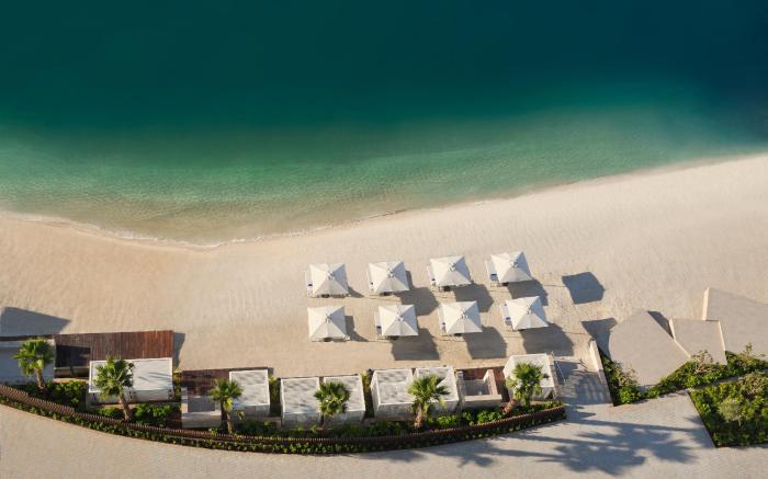 InterContinental Residences Abu Dhabi By IHG