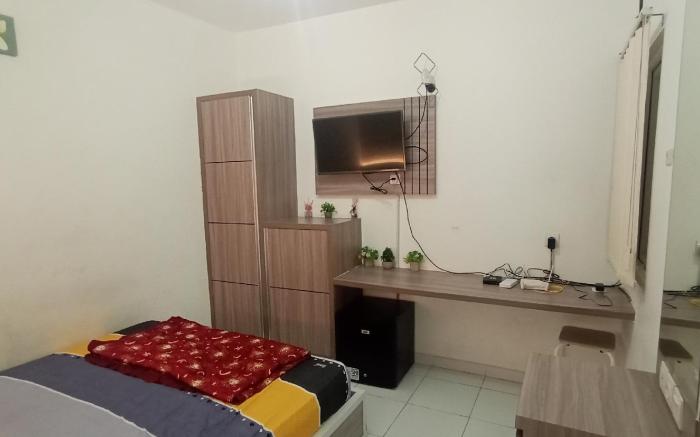 Widia inn bandara Soekarno hatta