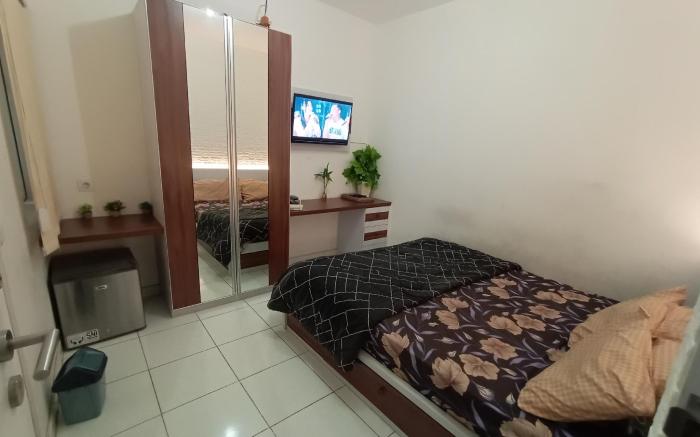 Widia inn bandara Soekarno hatta