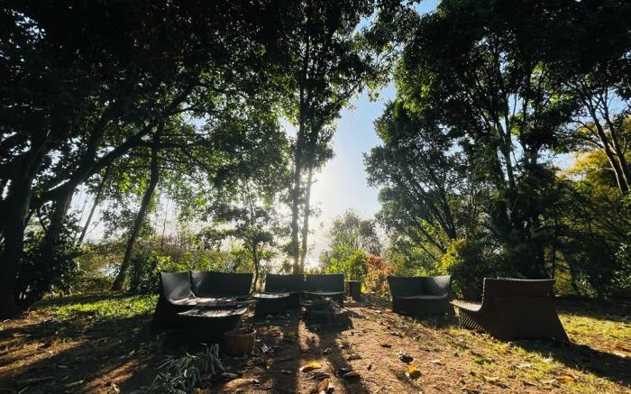 Appa Art Community Cottage with 3 meals + Pool 