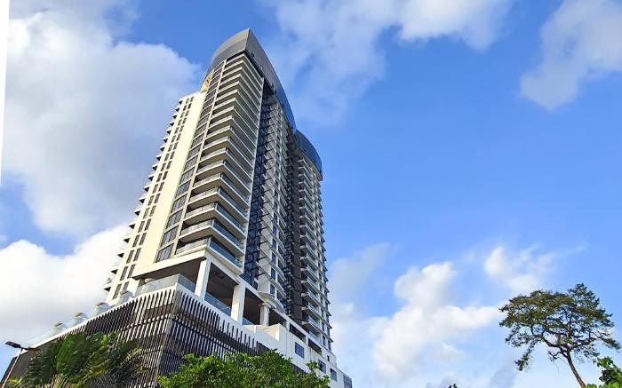 Ramada Suites by Wyndham The Straits Johor Bahru